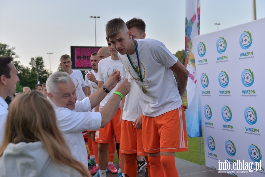 Concordia Elbląg - Olimpia Olsztynek (3-0), fot. 115