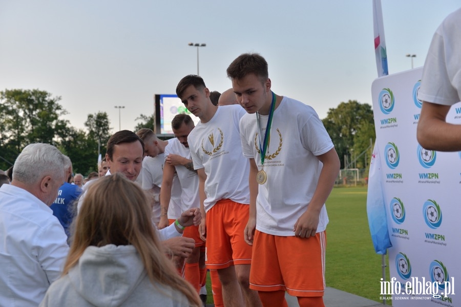 Concordia Elblg - Olimpia Olsztynek (3-0), fot. 116