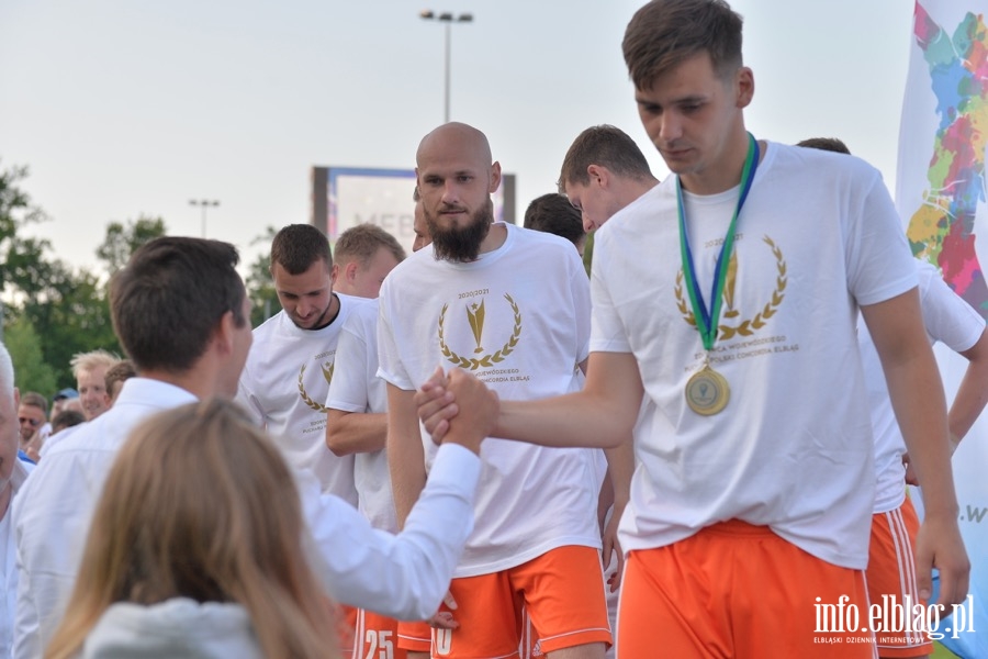 Concordia Elbląg - Olimpia Olsztynek (3-0), fot. 117
