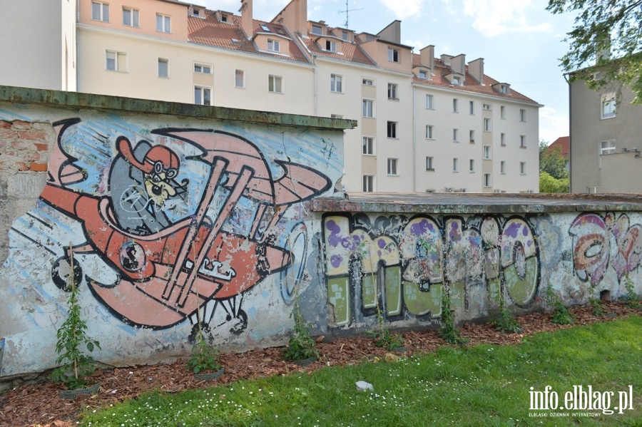 ,,Zielony budżet'', fot. 16