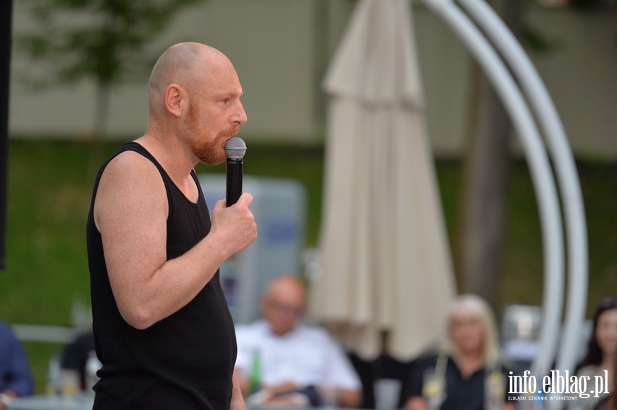 Stand up w Pięknym Widoku, fot. 7