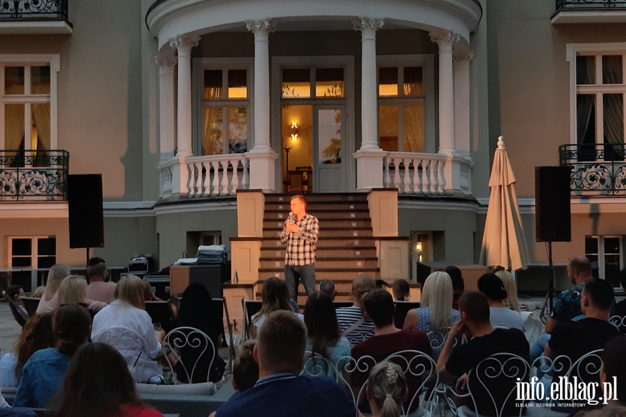Stand up w Pięknym Widoku, fot. 35