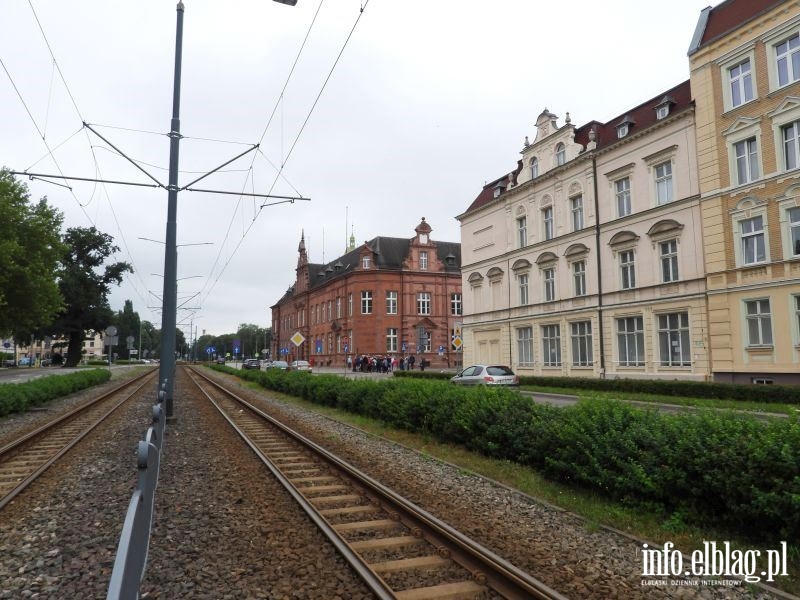 Inauguracja sobt z przewodnikiem - ladami Napoleona, fot. 8