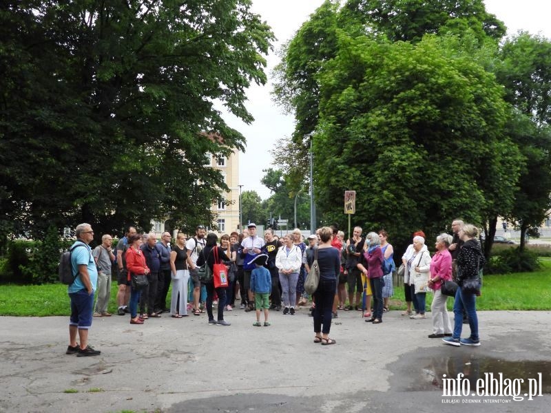 Inauguracja sobt z przewodnikiem - ladami Napoleona, fot. 15