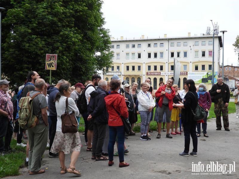 Inauguracja sobt z przewodnikiem - ladami Napoleona, fot. 16