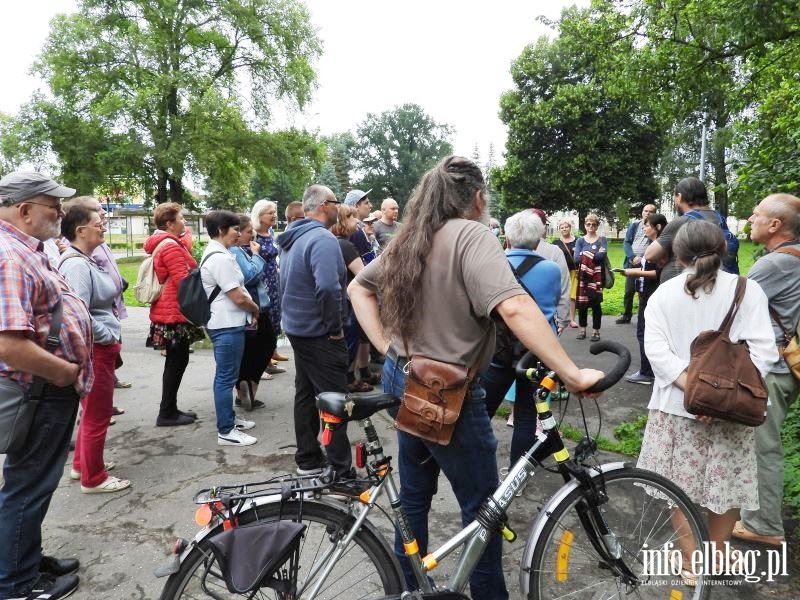 Inauguracja sobt z przewodnikiem - ladami Napoleona, fot. 19