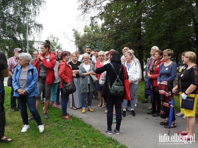 Inauguracja sobót z przewodnikiem - śladami Napoleona, fot. 22