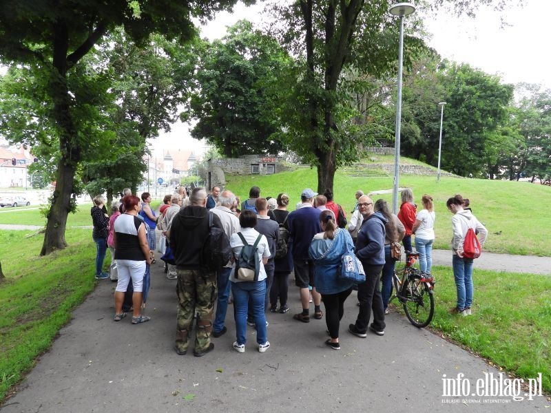 Inauguracja sobt z przewodnikiem - ladami Napoleona, fot. 26