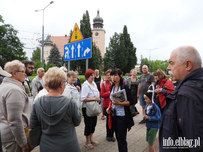 Inauguracja sobt z przewodnikiem - ladami Napoleona, fot. 38