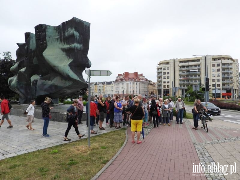 Inauguracja sobót z przewodnikiem - śladami Napoleona, fot. 58
