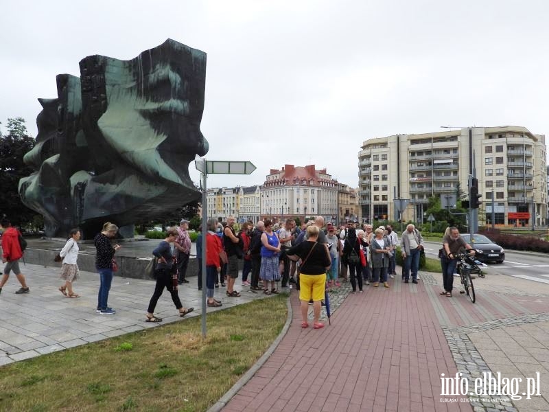 Inauguracja sobt z przewodnikiem - ladami Napoleona, fot. 58