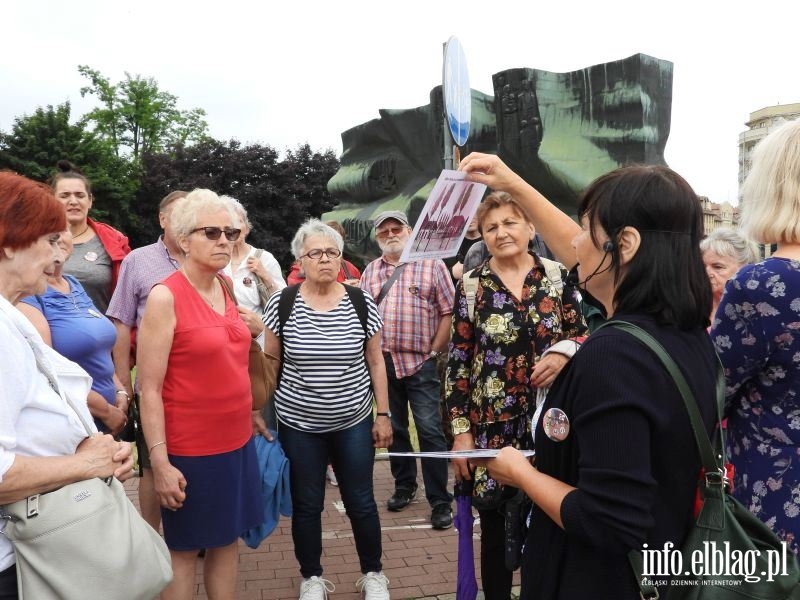 Inauguracja sobt z przewodnikiem - ladami Napoleona, fot. 63