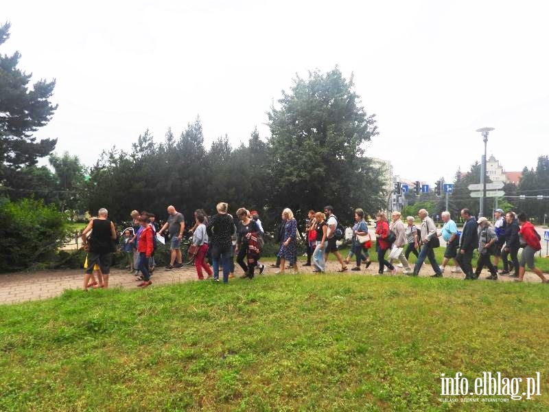 Inauguracja sobót z przewodnikiem - śladami Napoleona, fot. 70