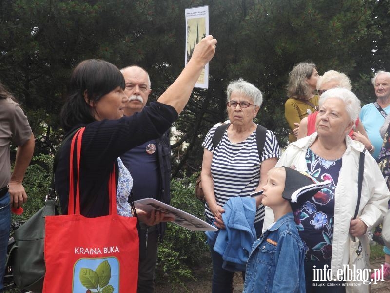 Inauguracja sobt z przewodnikiem - ladami Napoleona, fot. 72