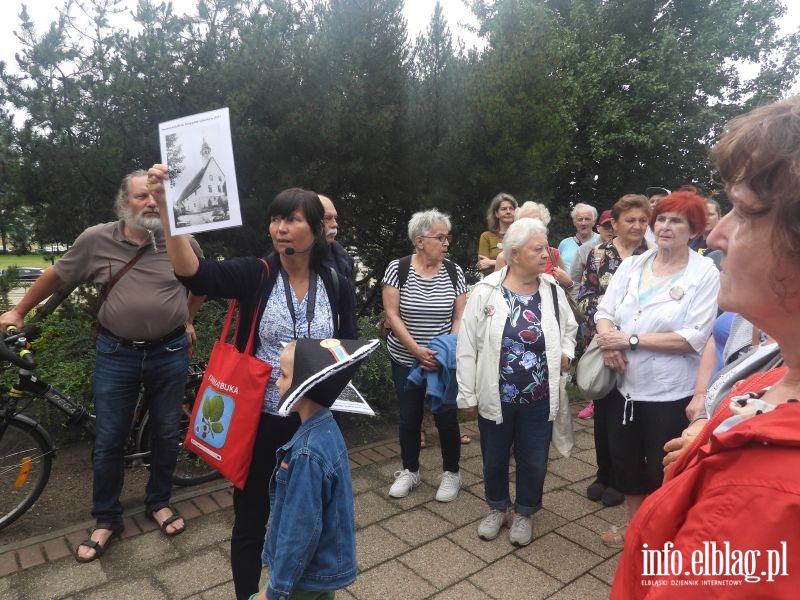 Inauguracja sobt z przewodnikiem - ladami Napoleona, fot. 73