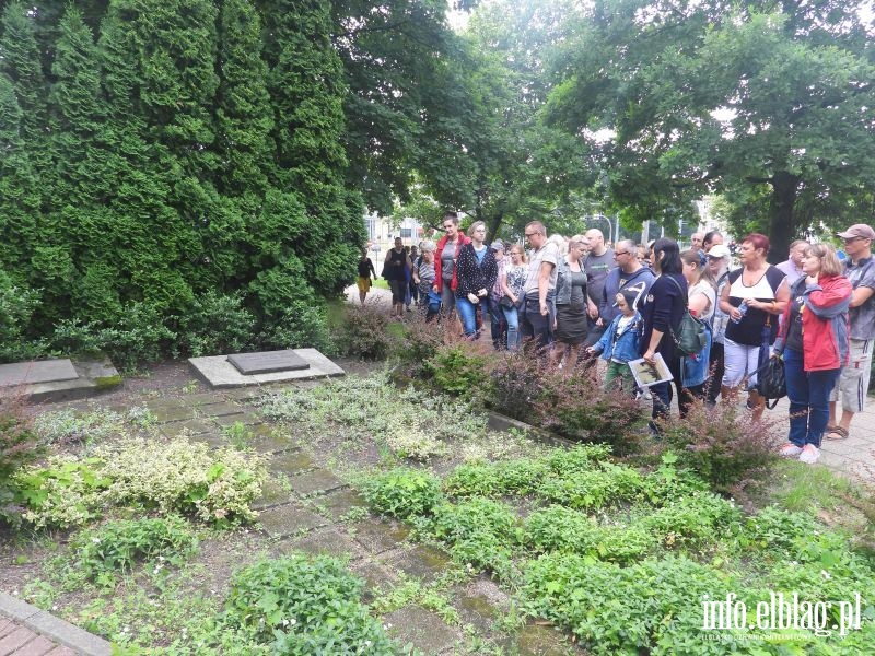 Inauguracja sobt z przewodnikiem - ladami Napoleona, fot. 76