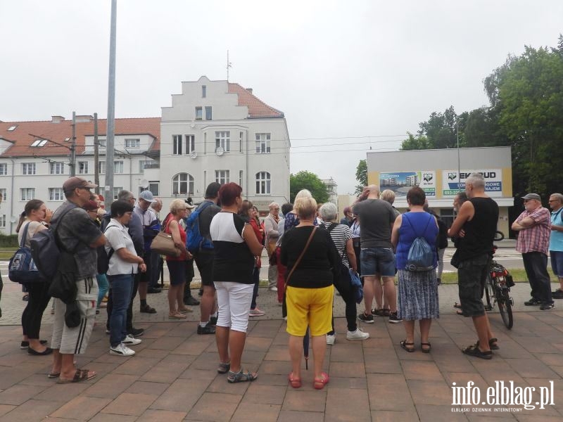 Inauguracja sobt z przewodnikiem - ladami Napoleona, fot. 85