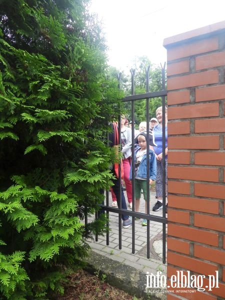 Inauguracja sobót z przewodnikiem - śladami Napoleona, fot. 86
