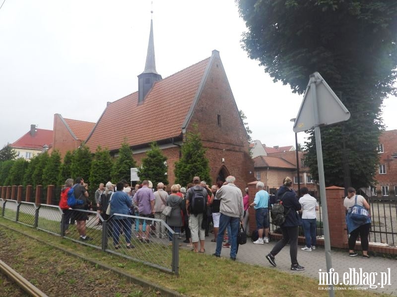 Inauguracja sobt z przewodnikiem - ladami Napoleona, fot. 89