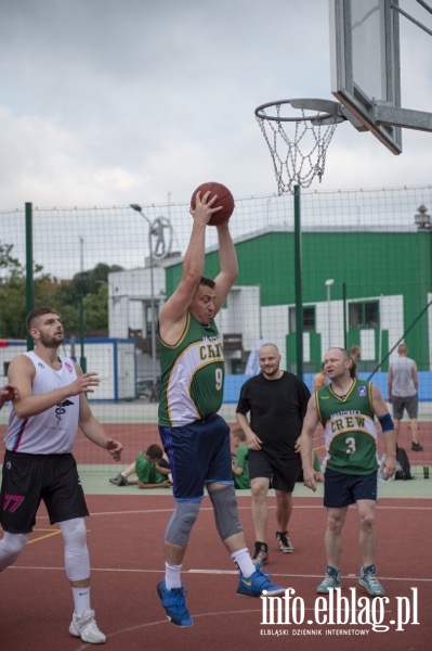 Turniej Street Ball na torze Kalbar, fot. 51