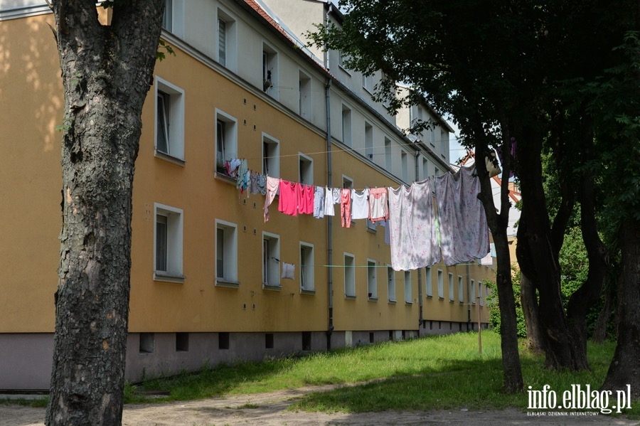 Ulica Rechniewskiego, fot. 10