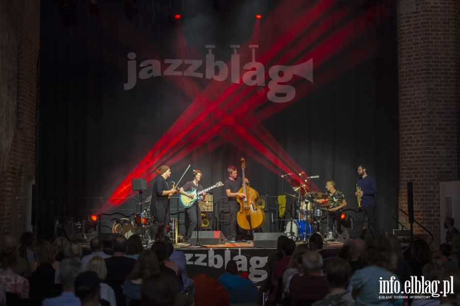 Jazzblg 2021: Jubileuszowa edycja festiwalu ju za nami , fot. 1