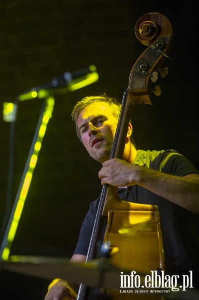 Jazzbląg 2021: Jubileuszowa edycja festiwalu już za nami , fot. 11