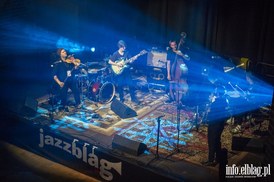 Jazzblg 2021: Jubileuszowa edycja festiwalu ju za nami , fot. 18