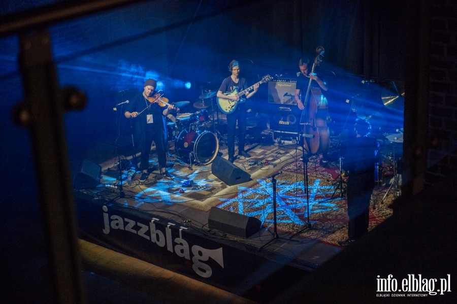 Jazzblg 2021: Jubileuszowa edycja festiwalu ju za nami , fot. 20