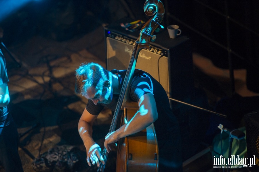 Jazzbląg 2021: Jubileuszowa edycja festiwalu już za nami , fot. 27