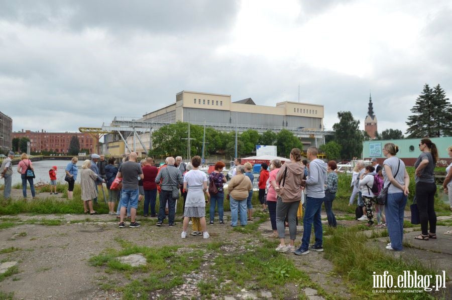 "elbląskie stocznie ... i nie tylko", fot. 37