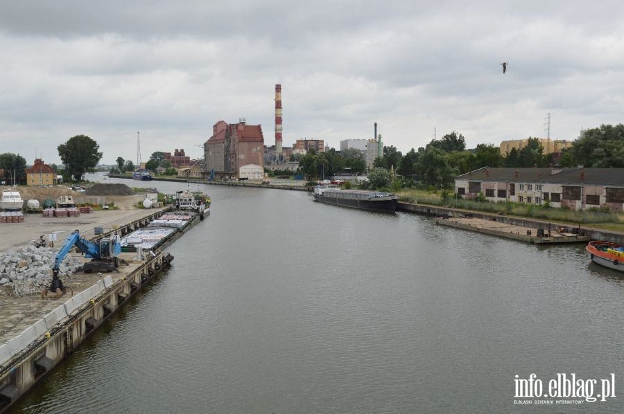 "elbląskie stocznie ... i nie tylko", fot. 57
