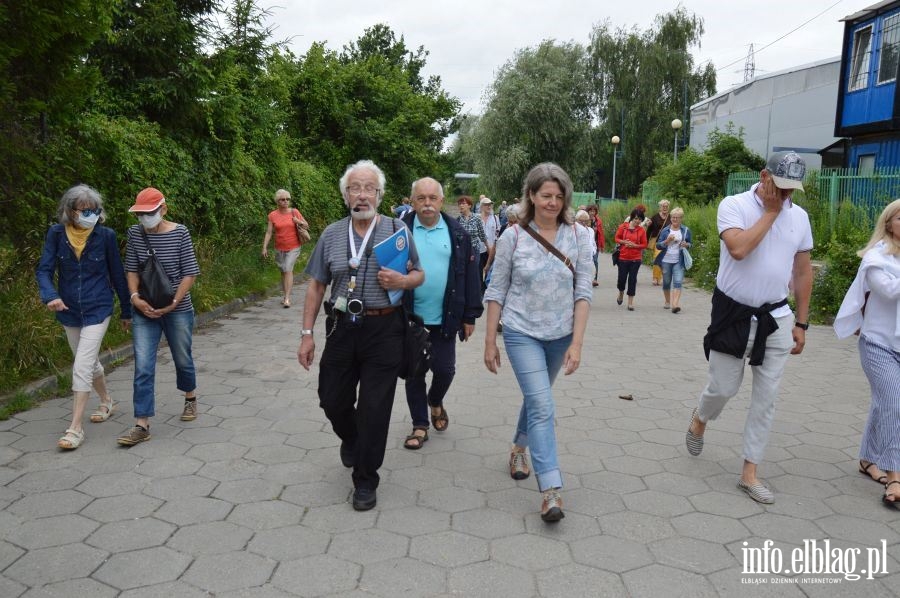 "elblskie stocznie ... i nie tylko", fot. 64