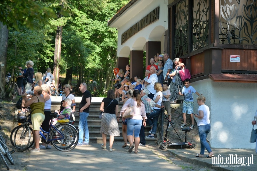 Recital Mikoaja Ostrowskiego - XXIV Letni Salon Muzyczny, fot. 2