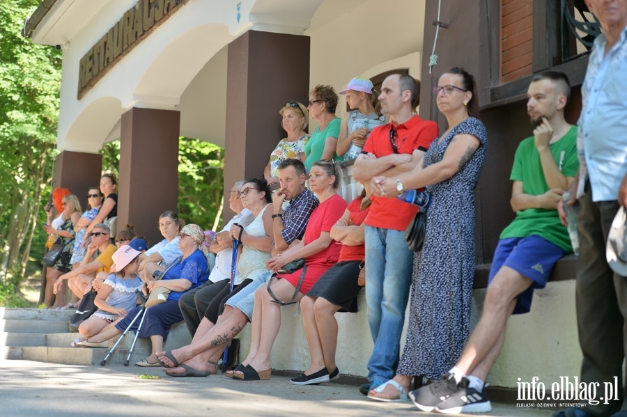 Recital Mikoaja Ostrowskiego - XXIV Letni Salon Muzyczny, fot. 6