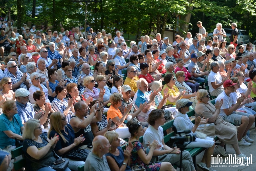 Recital Mikoaja Ostrowskiego - XXIV Letni Salon Muzyczny, fot. 9