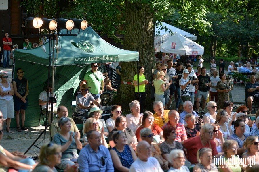 Recital Mikoaja Ostrowskiego - XXIV Letni Salon Muzyczny, fot. 10