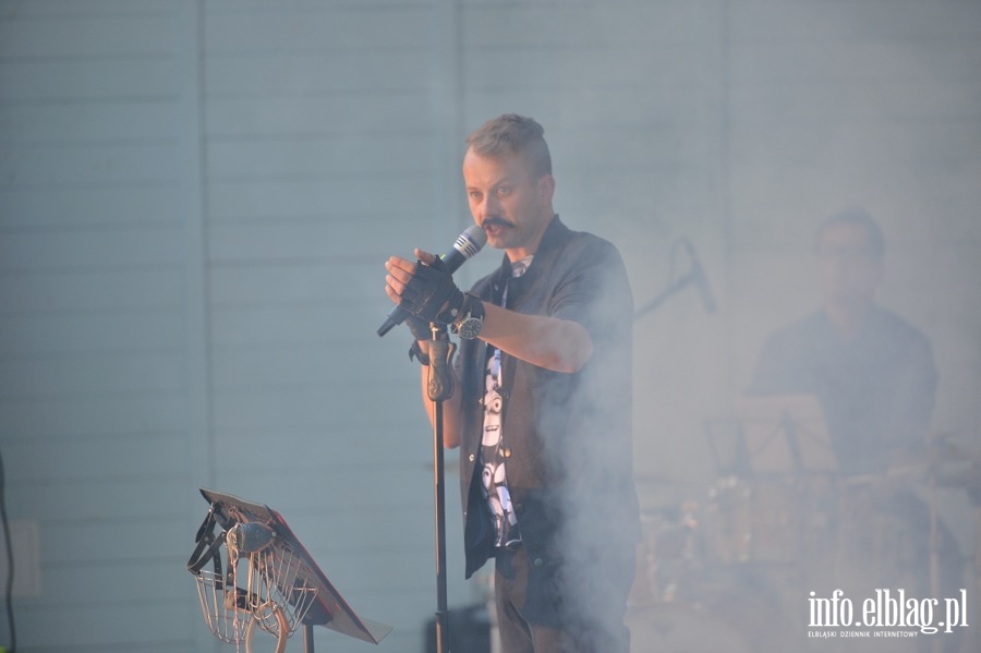 Recital Mikołaja Ostrowskiego - XXIV Letni Salon Muzyczny, fot. 13