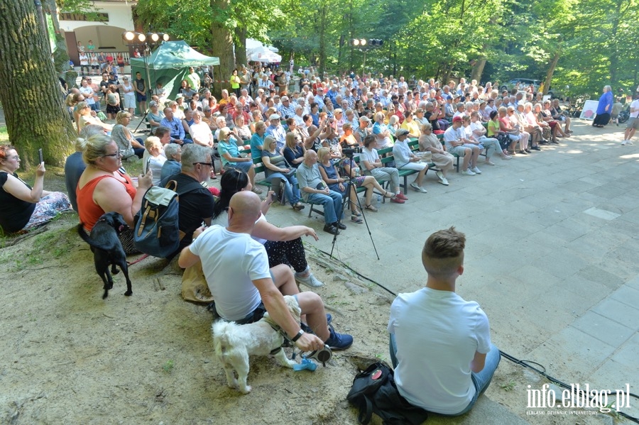Recital Mikołaja Ostrowskiego - XXIV Letni Salon Muzyczny, fot. 19