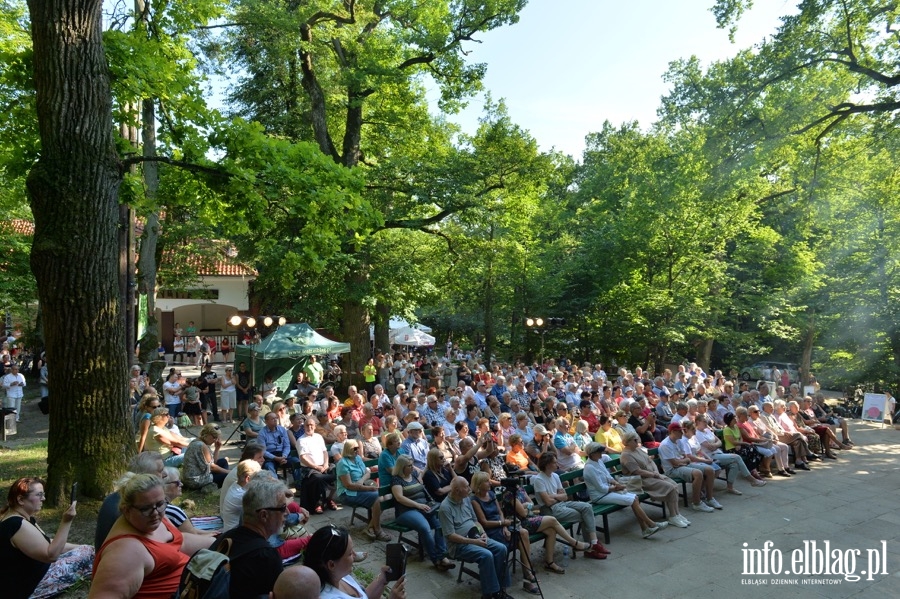 Recital Mikoaja Ostrowskiego - XXIV Letni Salon Muzyczny, fot. 21