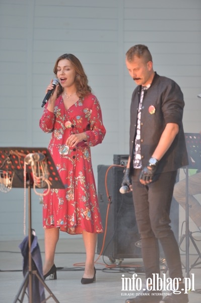 Recital Mikołaja Ostrowskiego - XXIV Letni Salon Muzyczny, fot. 42
