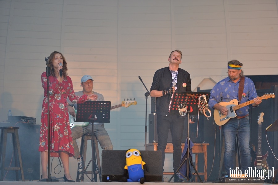 Recital Mikołaja Ostrowskiego - XXIV Letni Salon Muzyczny, fot. 43