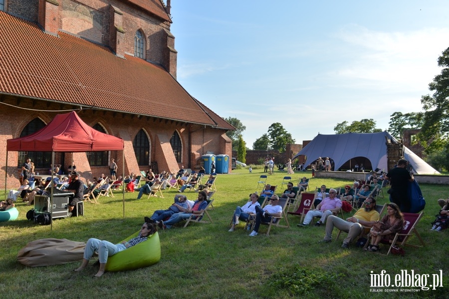 Jazzblg 2021: Jubileuszowa edycja festiwalu ju za nami , fot. 3