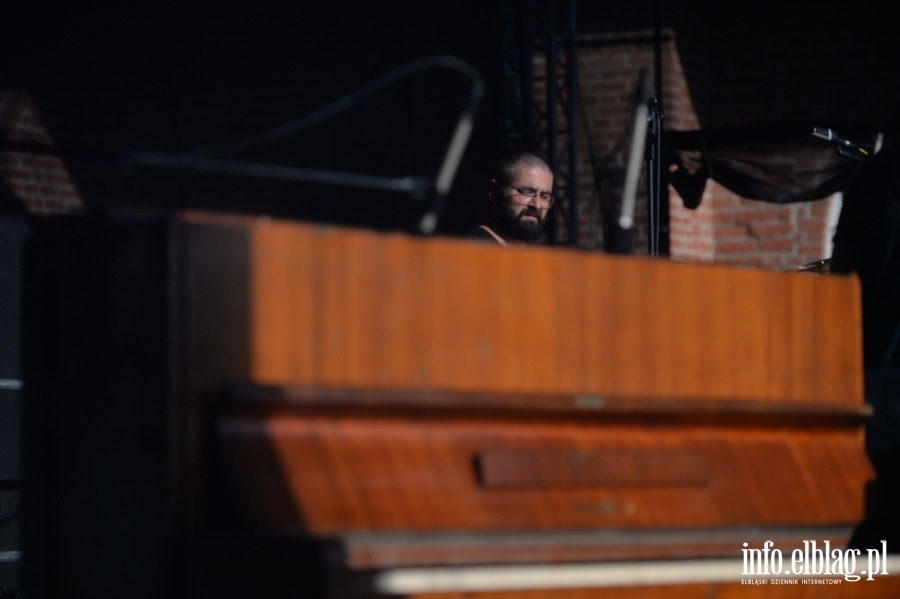 Jazzbląg 2021: Jubileuszowa edycja festiwalu już za nami , fot. 9