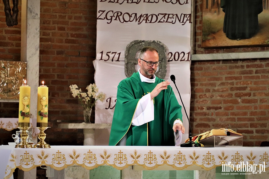 Pętla taktyczna zwieńczająca szkolenie podstawowe w 43blp, fot. 20