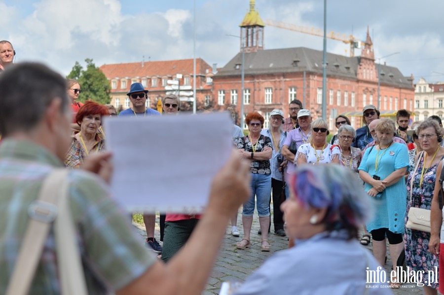 Za nami kolejna Sobota z Przewodnikiem, fot. 13