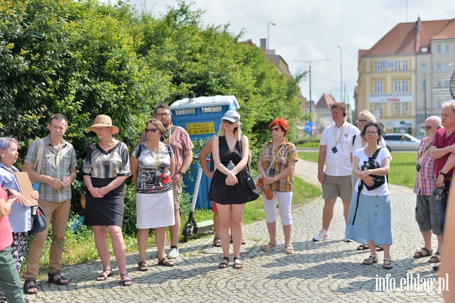 Za nami kolejna Sobota z Przewodnikiem, fot. 17