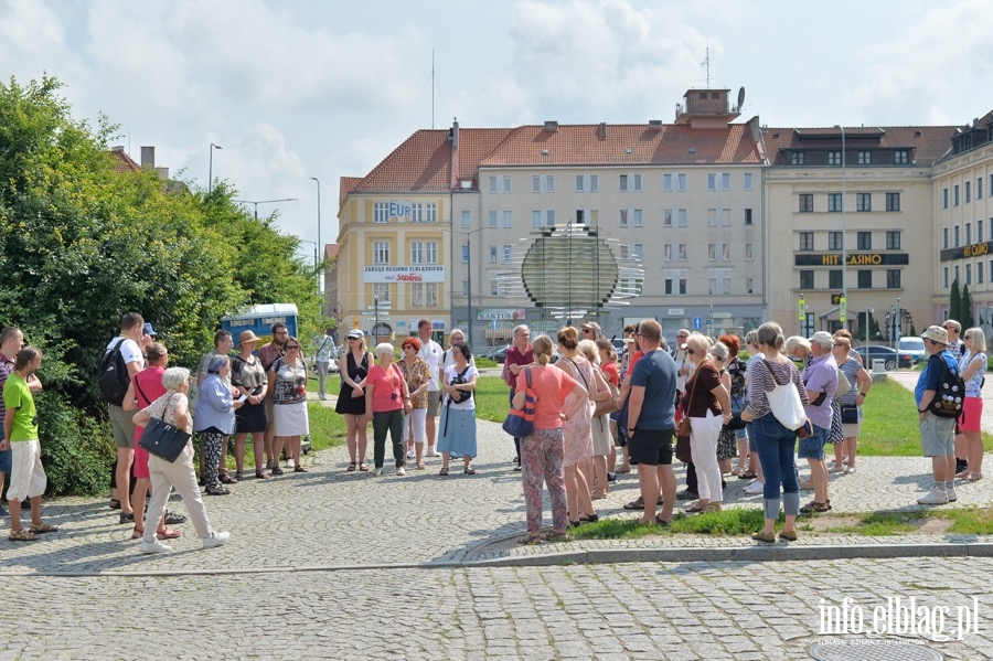 Za nami kolejna Sobota z Przewodnikiem, fot. 19