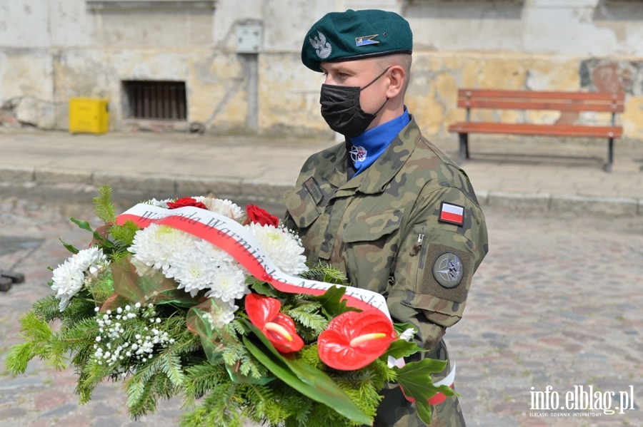 Pamitamy! 72. rocznica Sprawy Elblskiej , fot. 21