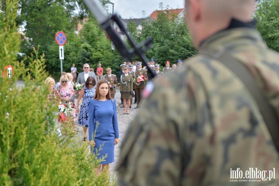 Pamitamy! 72. rocznica Sprawy Elblskiej , fot. 29